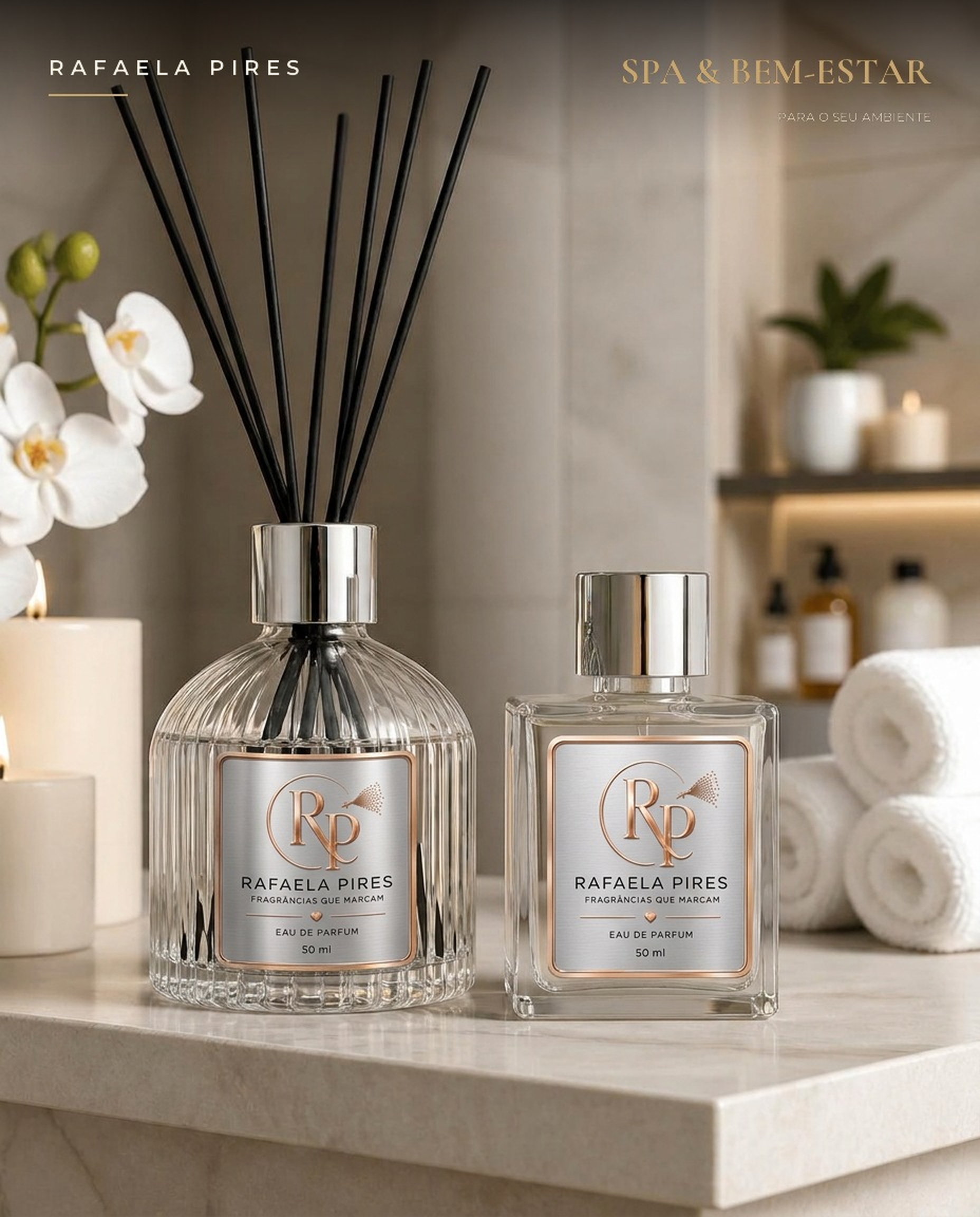 Spas & Clínicas de Estética