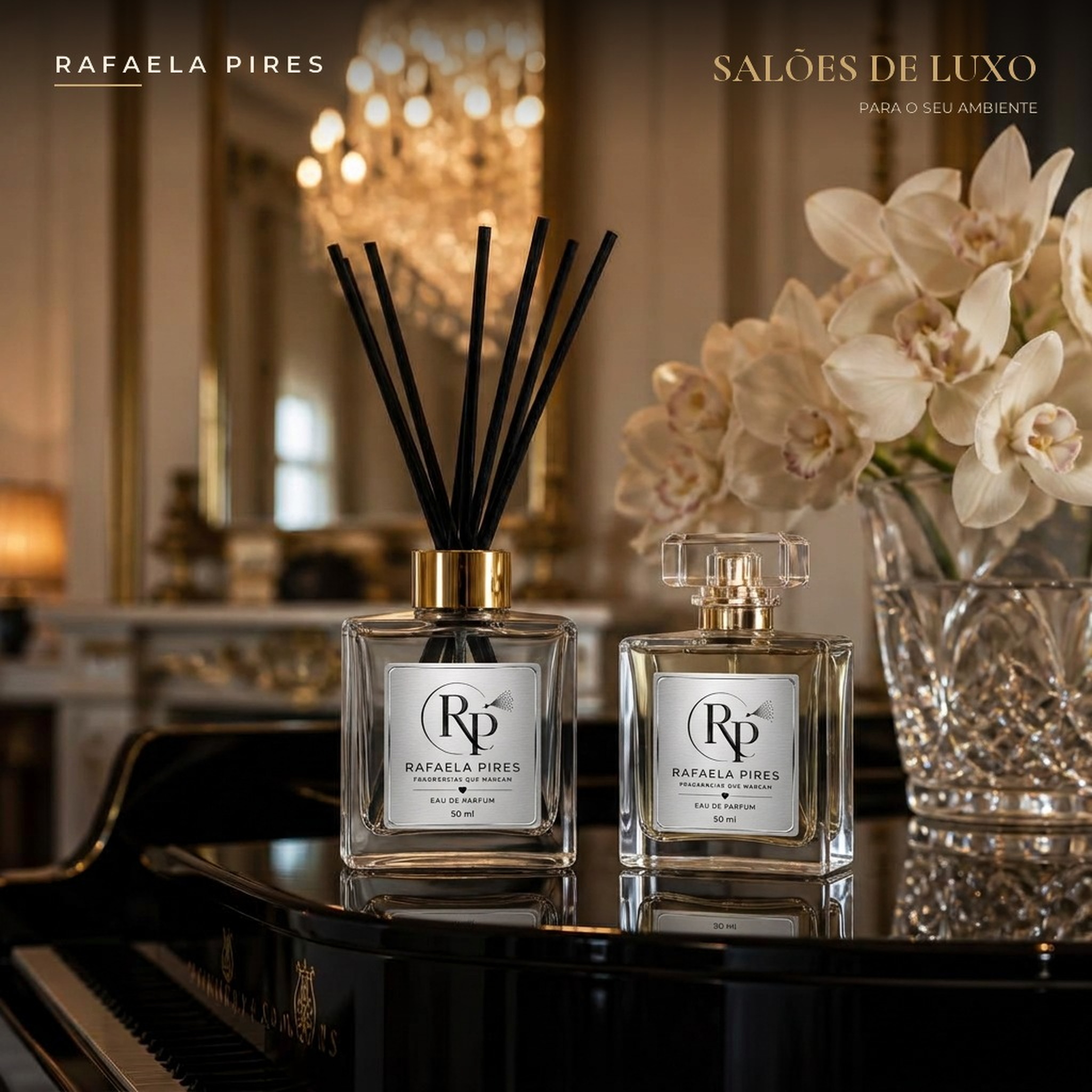 Mansões & Home Decor